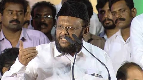 Jawahirullah 