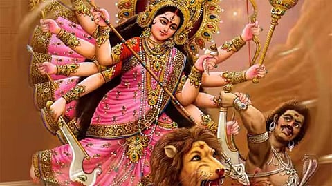 Durga