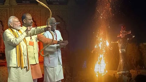  Narendra Modi 