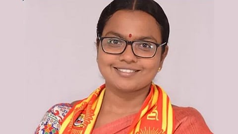 கார்த்திகா
