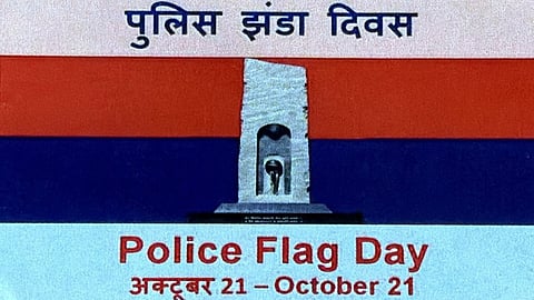 தமிழ்நாடு காவல்துறையில் தமிழுக்கே இடமில்லையா? தவெக அரசுக்கு முதுகெலும்பு ஏதேனும் இருக்கிறதா? - திமுக கேள்வி!