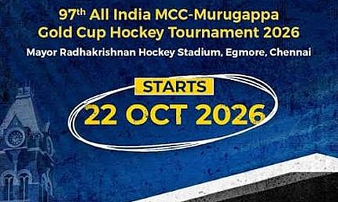 HOCKEY