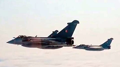 Rafale Marine