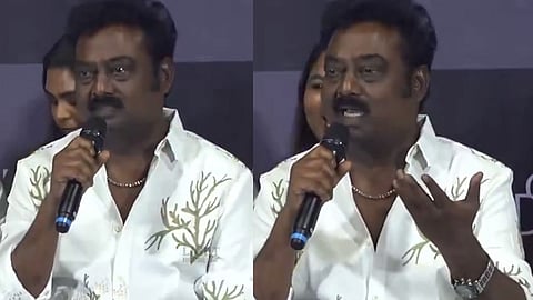 நடிகர் சரவணன்