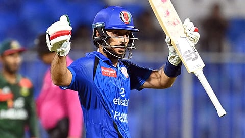 AFG Win