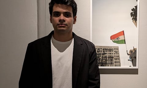 Raihan Vadra 