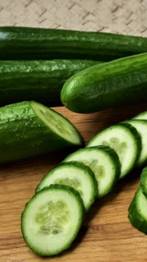 CUCUMBER
