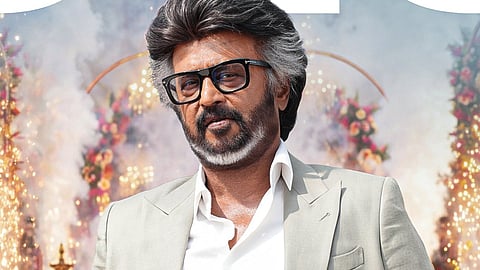 தமிழ் சினிமா வரலாற்றில் முதல்முறை... வசூலில் கலக்கும்  ‘ஜெயிலர் 2’ - ஒருவாரத்தின் கலெக்ஷன் இத்தனை கோடியா?