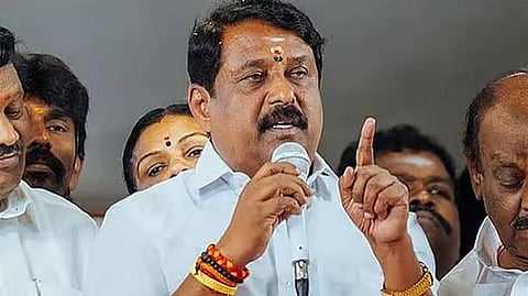 Nainar Nagenthran