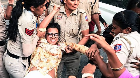 Neha Pora