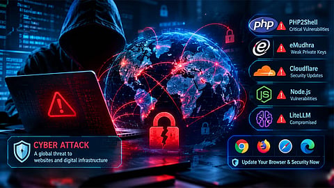 Cybersecurity