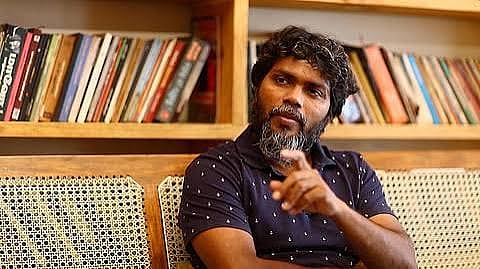 pa.ranjith