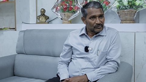 சமூகநீதி விடுதிகளில் மாணவர்களுக்கான உணவுக் கட்டணம் உயர்வு - அரசாணை வெளியீடு!