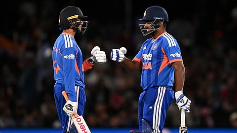 sanju samson