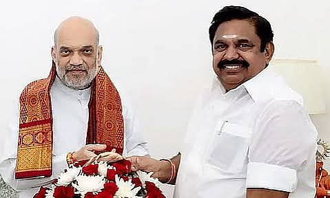 Edappadi Palaniswami