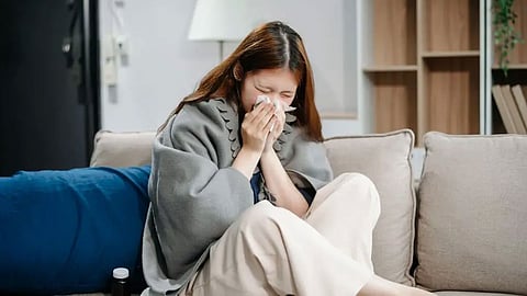 Colds