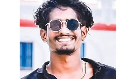 சுள்ளான் மதன்
