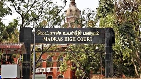 Madras HC