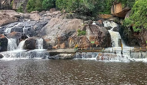 Manimutharu