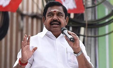 Edappadi Palaniswami