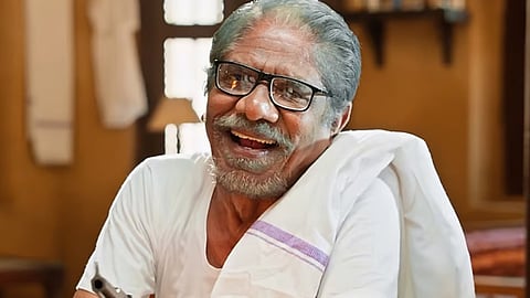 பாரதிராஜா