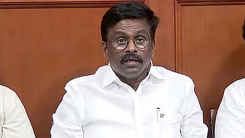 பரந்தாமன்