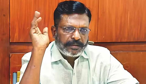 திருமாவளவன்