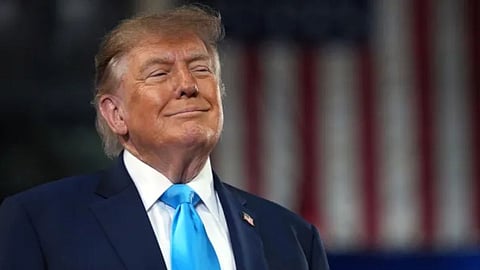 Trump warns 250% tariff on India and Pakistan over Operation Sindoor