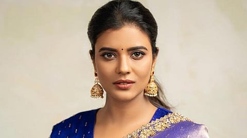 ஐஸ்வர்யா ராஜேஷ்