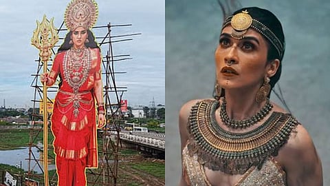 நயன்தாரா, ரெஜினா