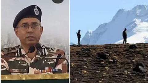  ITBP