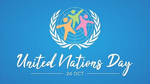 United Nations Day   