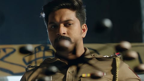முகேன் ராவ்