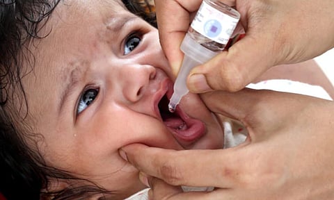 World Polio Day 