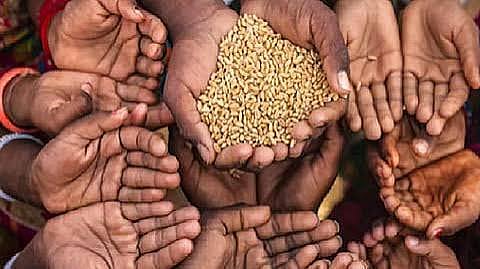 Global Hunger Index