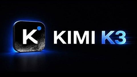 Kimi K3.1 Pro