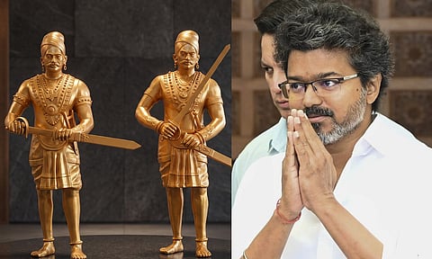 TN CM vijay