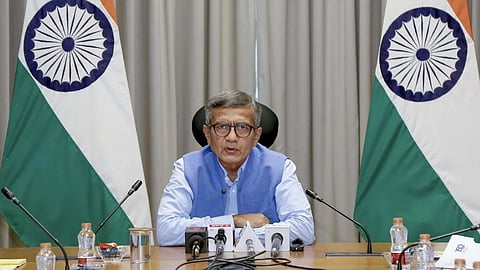 ராஜேஷ் குமார் சிங்