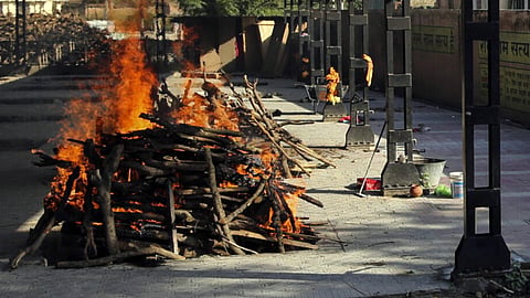 File Pic: For Representation