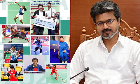 TN CM Vijay
