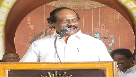 Dindigul Leoni