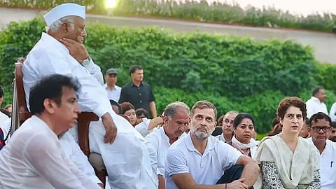 INDIA alliance 