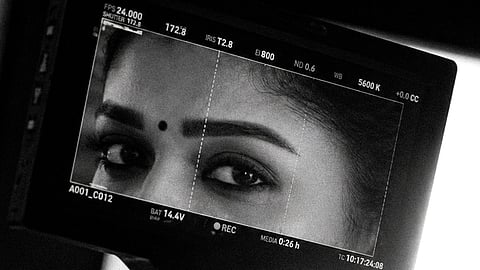 தர்மனில் ‘லேடி சூப்பர்ஸ்டார்’!