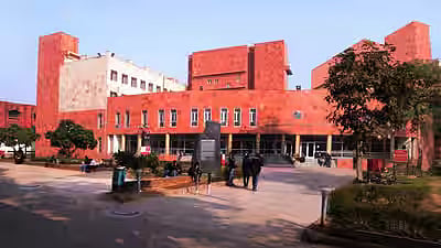 Jamia Millia Islamia