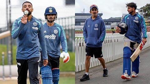 IND Team 