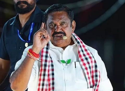 edapadi palniswami