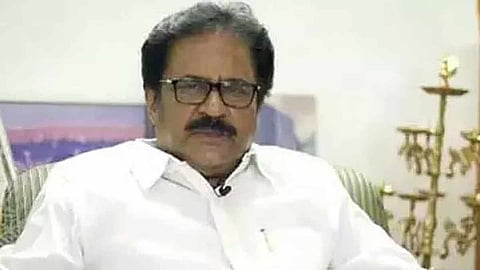 திருநாவுக்கரசர்