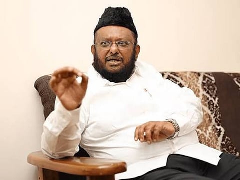 Jawahirullah