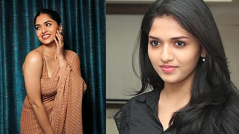 சுனைனா