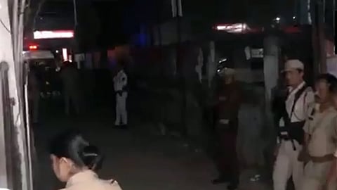Cops
